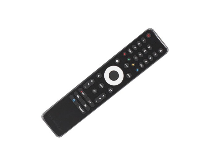 Originální dálkový ovladač Thomson 306044027FHUN003