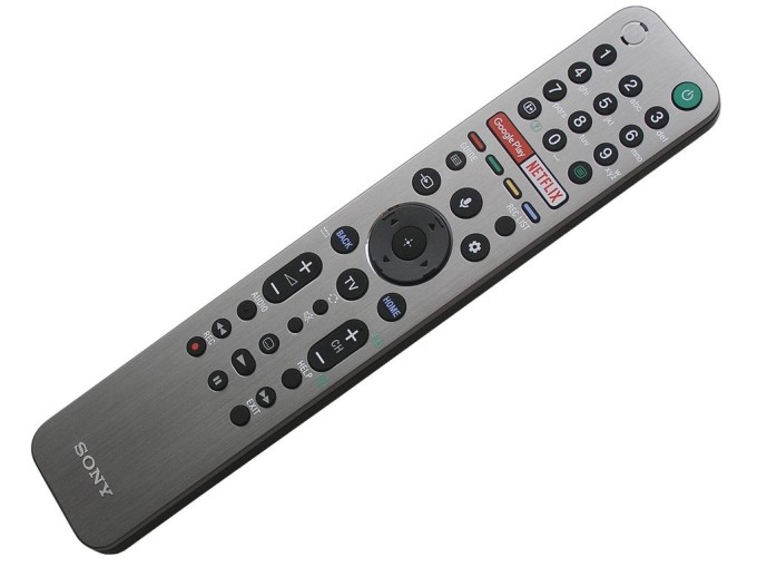 Dálkový ovladač Sony RMFTX600E / RMF-TX600E originální 149354811