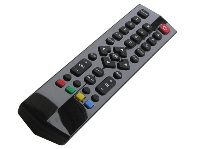 Originální dálkový ovladač TCL / Thomson RC260