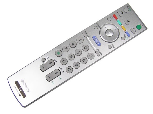 Originální dálkový ovladač SONY RMED008 / RM-ED008