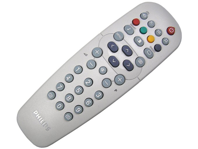 Originální dálkový ovladač PHILIPS RC19335023/01H