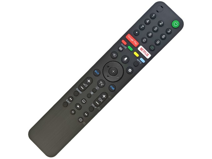 Dálkový ovladač Sony RFTX-500P bez hlasového ovládání