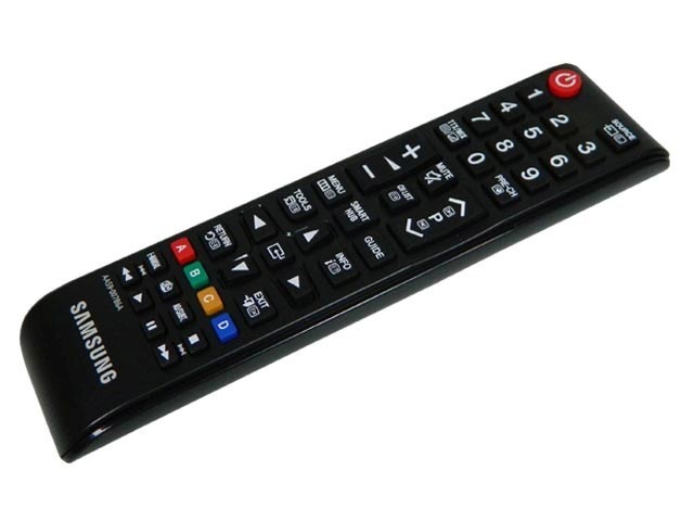 Originální dálkový ovladač Samsung AA59-00786A TM1240