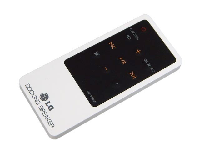 Originální dálkový ovladač LG AKB73657621