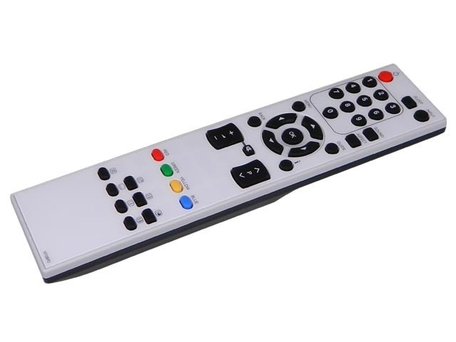 Originální dálkový ovladač Funai NF039RD