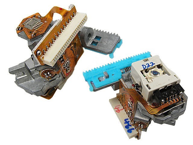 DVD jednotka SOHDS2B - Samsung