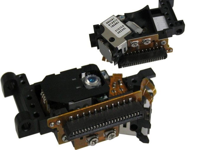 DVD jednotka SPU3151CA - Panasonic, LG