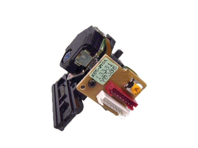 CD jednotka KSS210A - náhrada za KSS-150A