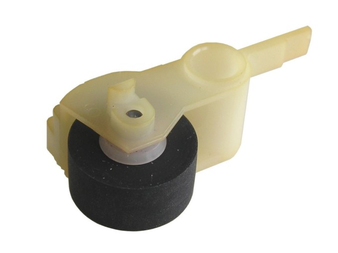 Přítlačná kladka Audio AP110 13.3 x 8.0 x 2.0 mm - JVC