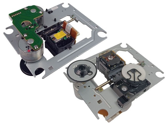 CD jednotka SFP101N 15 pinů Sanyo