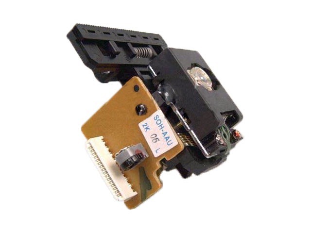 CD jednotka SOHAAU pro Samsung