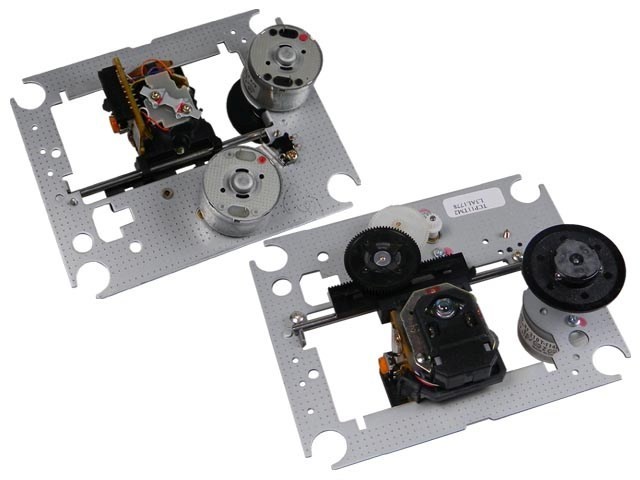 CD jednotka TCP11TK2 - mechanika Thomson