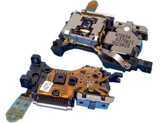 DVD jednotka RAF3023A pro Panasonic