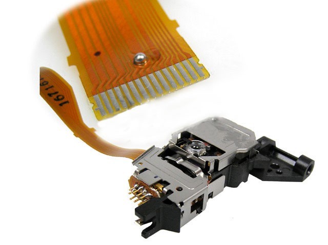 CD jednotka JVC QSS200 QSS-200