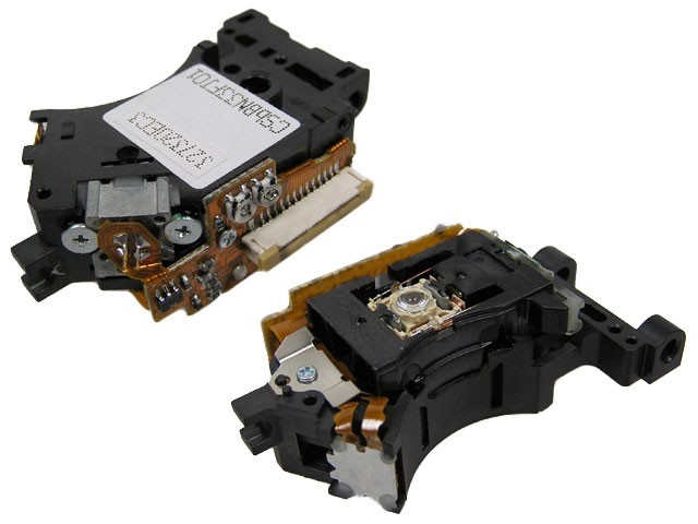 DVD jednotka Sanyo SF-HD62