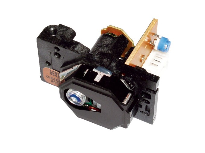 CD jednotka HPC1UM - Snímací systém pro CD přehrávače Sharp