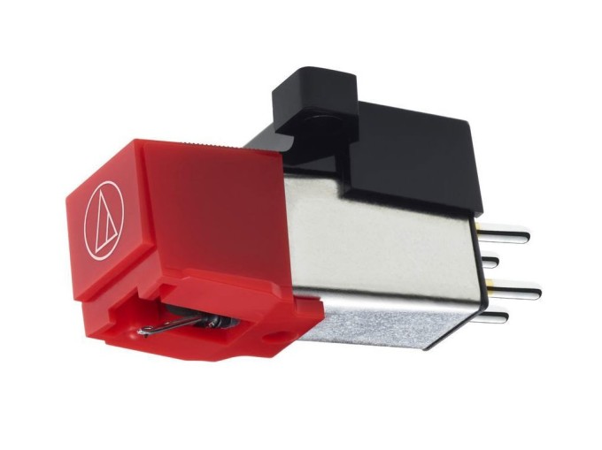 Gramofonová přenoska Audio-Technica AT-91R