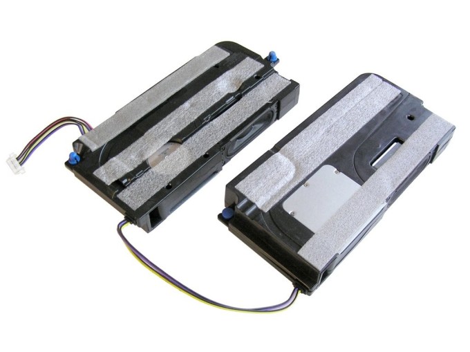 SAMSUNG Dvoupásmový reproduktor TV LCD BN9648260A / BN96-48260A