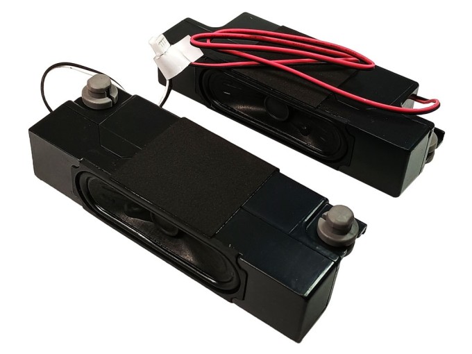 Reproduktor LCD TV 8 Ohm 12W - Vestel Chasis