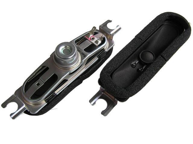 Širokopásmový reproduktor 6 Ohm 10W pro TV