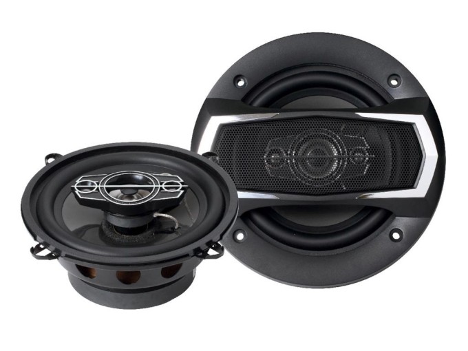 Reproduktor SAL CX504 4Ω 2x75W - pár