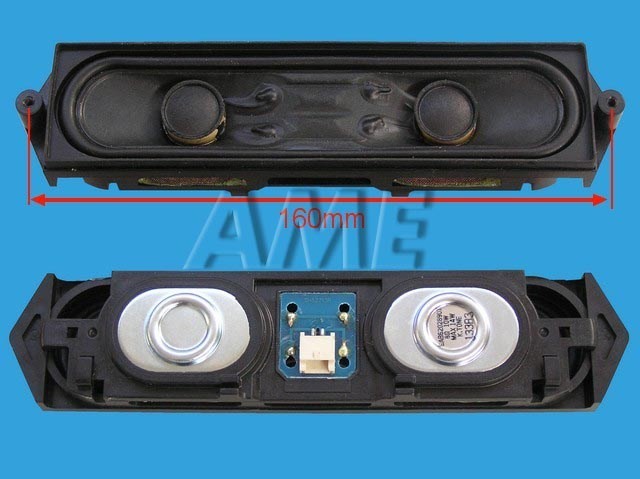 Širokopásmový reproduktor 8 ohm 10W pro LCD a PLASMA TV EAB62028901