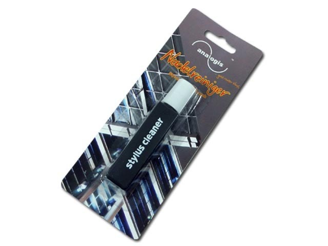 Čistící přípravek Stylus Cleaner Analogis pro gramofonové jehly