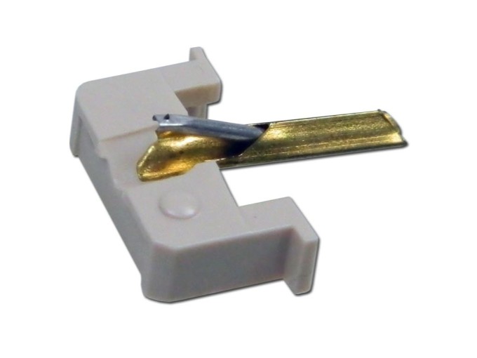 Jehla do gramofonu Shure N70B, N72B