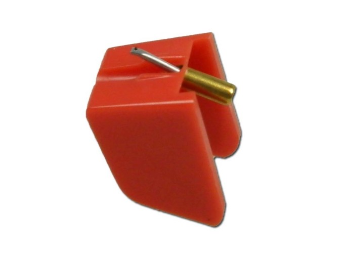 Jehla do gramofonu CEC MC 17 / Excel S 55 / ME 55