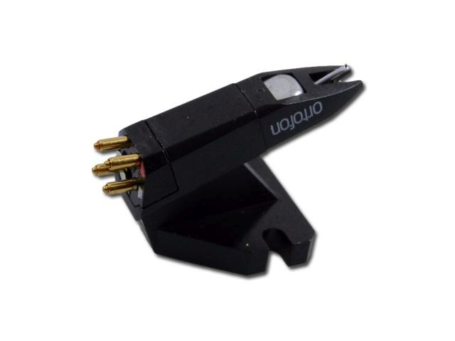 Gramofonová přenoska Ortofon OM 10