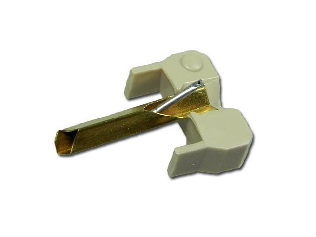 Jehla do gramofonu DN 325 DUAL - Sférický hrot