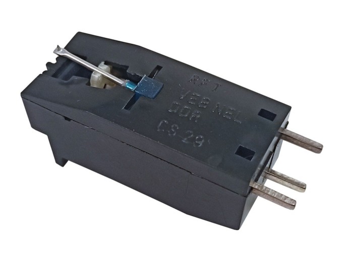 Gramofonová přenoska RFT CS24 CS-24 CS29 CS-29