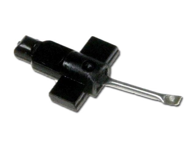 Jehla do gramofonu RCS Coner saphir – kompatibilní s různými modely