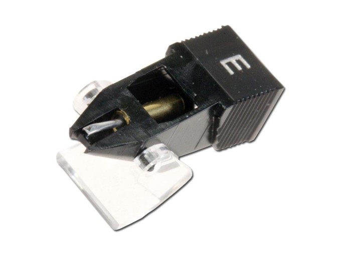 Jehla do gramofonu DUAL DN 145 E, DN 155 E, DN 160 E