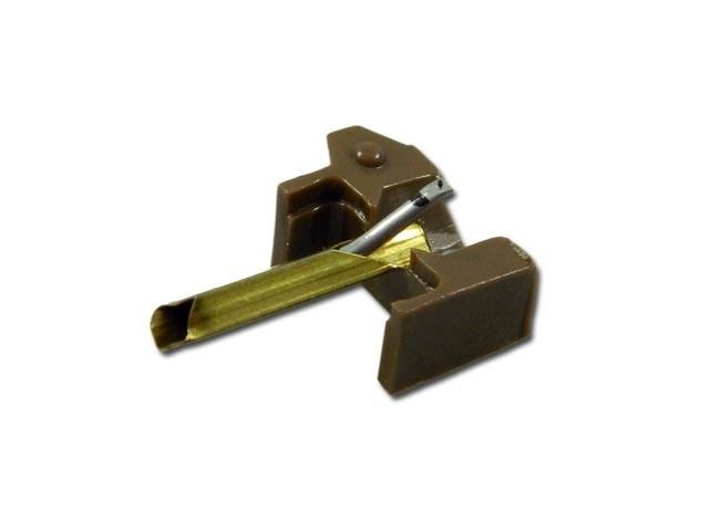 Jehla do gramofonu N 44 E Shure