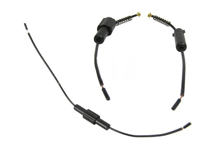 Pojistkové pouzdro pro autorádia na kabelu 5x20mm