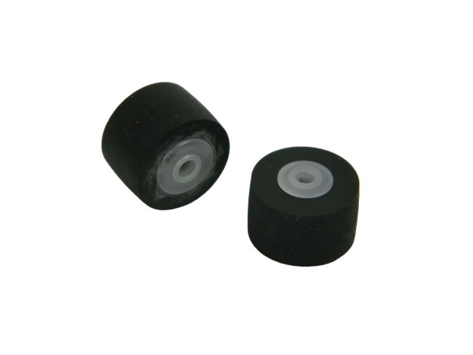 Přítlačná kladka Audio AP3 10.0 x 6.0 x 1.5 mm