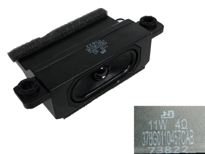 Reproduktor LCD 378G0110457GAB