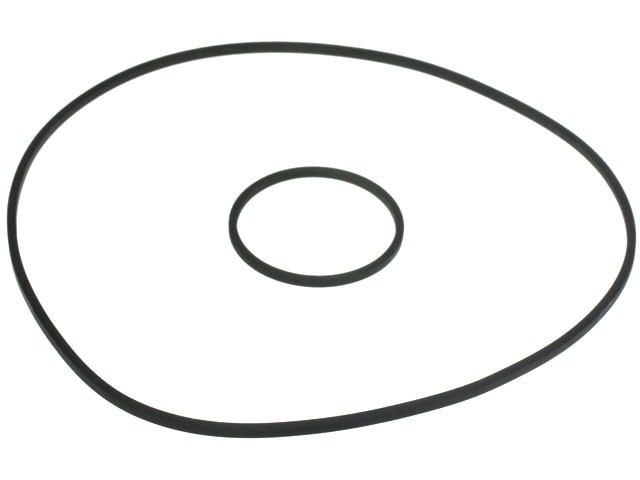 Řemenová sada PHILIPS TURBODRIVE - 2ks