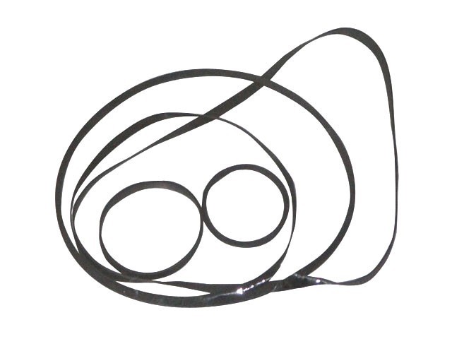 Řemenová sada FUNAI Video VIP3000 - 5 ks