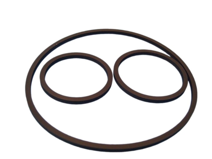 Řemenová sada SHARP Video pro modely VCA30 a VCA40