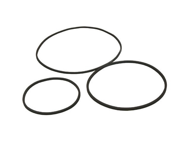 Řemenová sada pro AIWA Video HVFX1