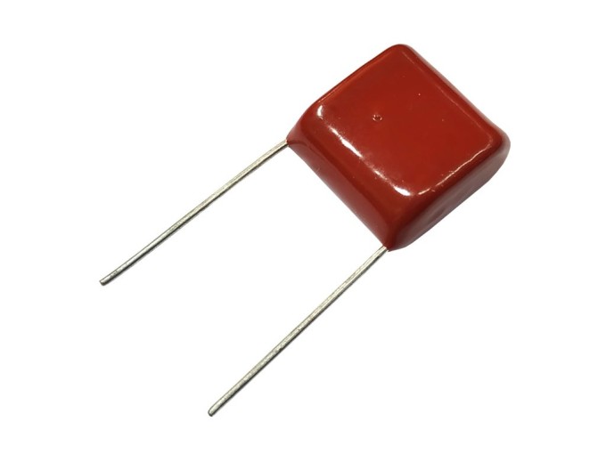 Kondenzátor fóliový 1.5uF/400V CBB22 polypropylen