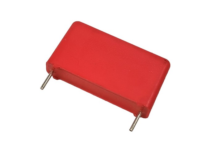 Kondenzátor WIMA 680nF/630V (0,68uF) MKP4