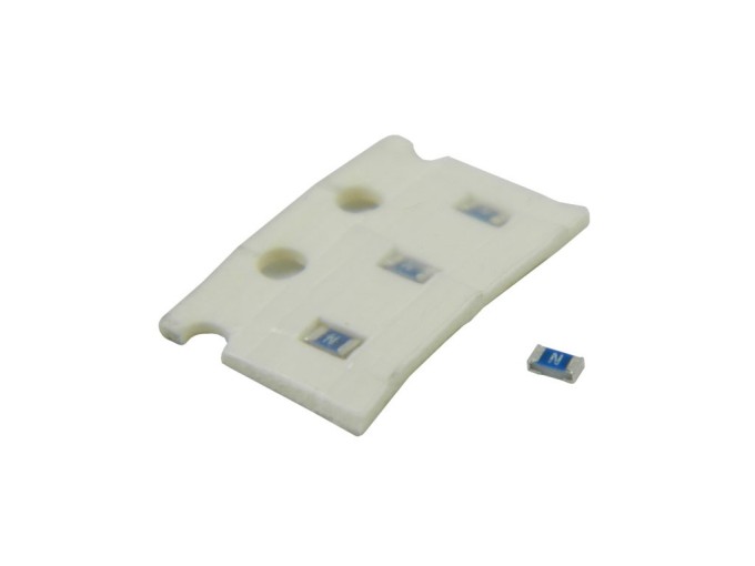 SMD Pojistka FF 3.0A / 32V 0603