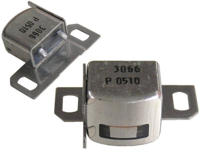 Mono hlava 330 ohm 3066 pro kazetové magnetofony Hitachi