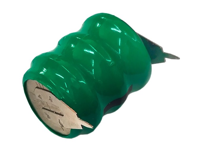 Akumulátor Tinko 3,6V 80mAh NiMH