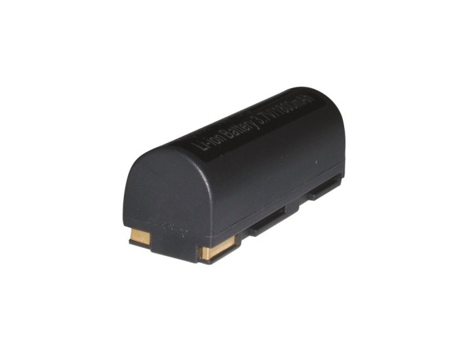 Baterie Fuji NP-80 1300mAh Li-Ion