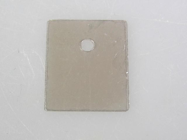 Slídová podložka TO-3P / SOT93 - balení 5ks