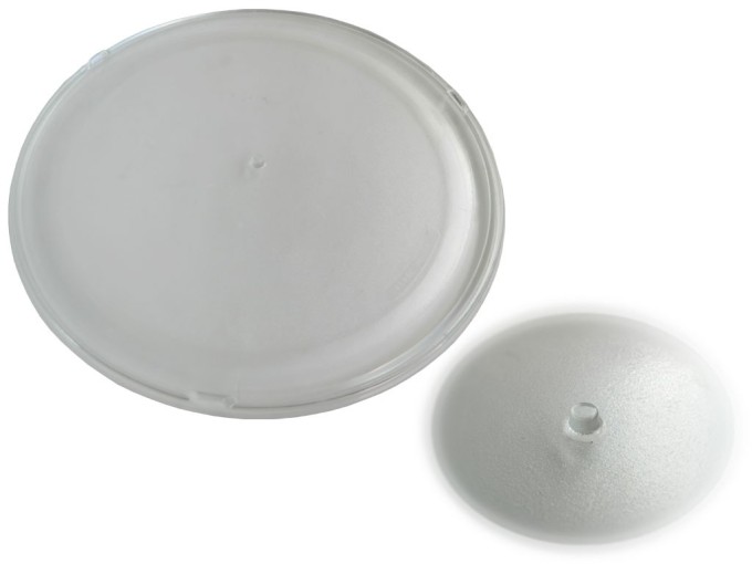 MW GT126 Talíř do mikrovlnné trouby průměr 300 mm